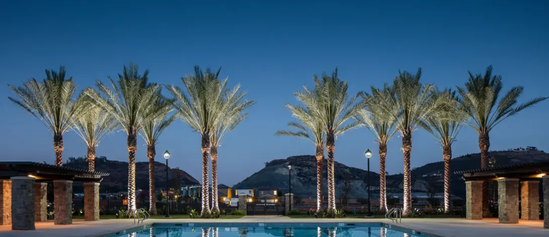 Signature Landscapes | Construction & Development